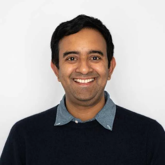 Abilash Menon's avatar