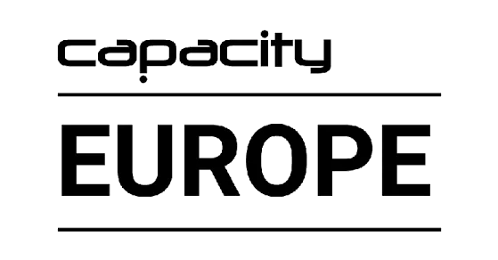 Capacity Europe logo
