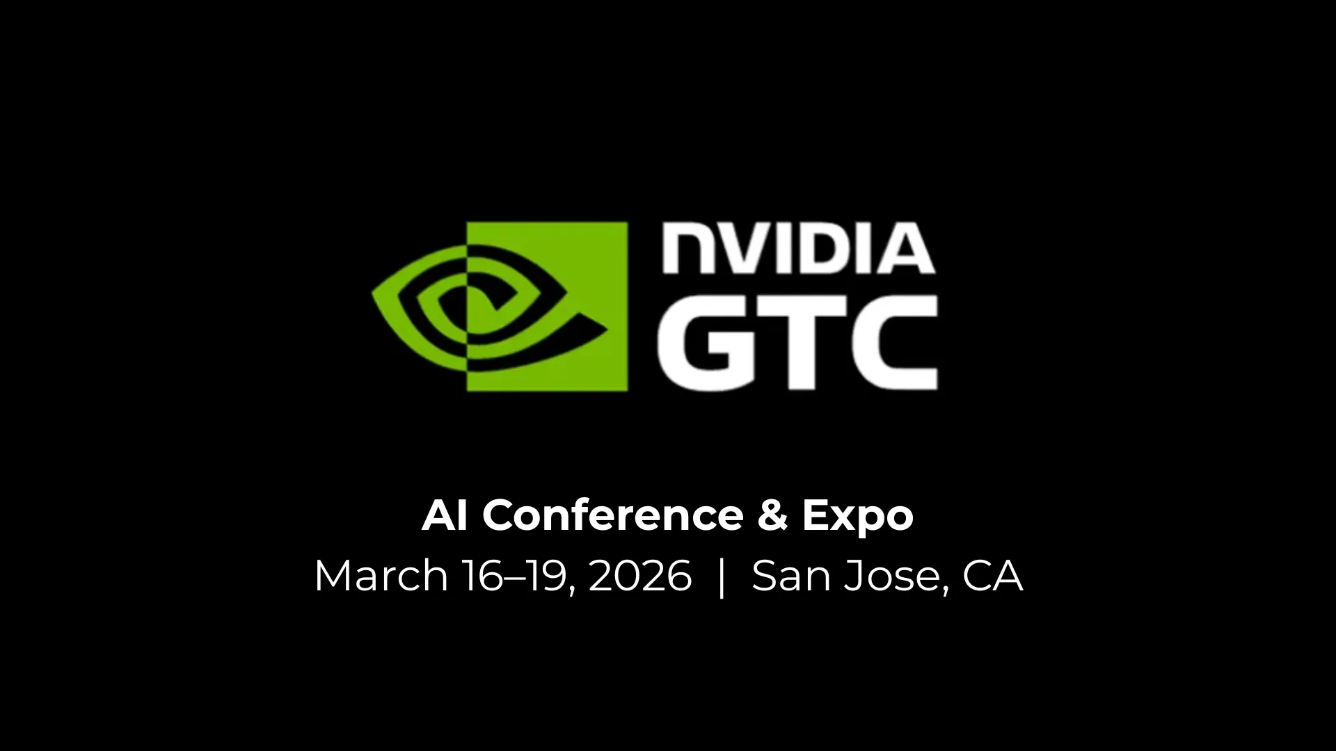 MaiaEdge at NVIDIA GTC