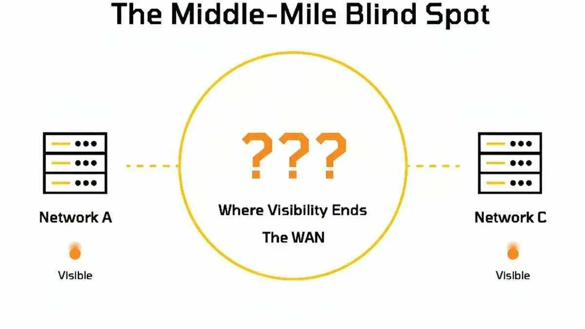 The End of Network Silos