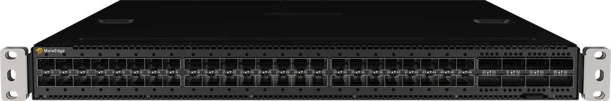 MaiaEdge Port Extender integrated switch